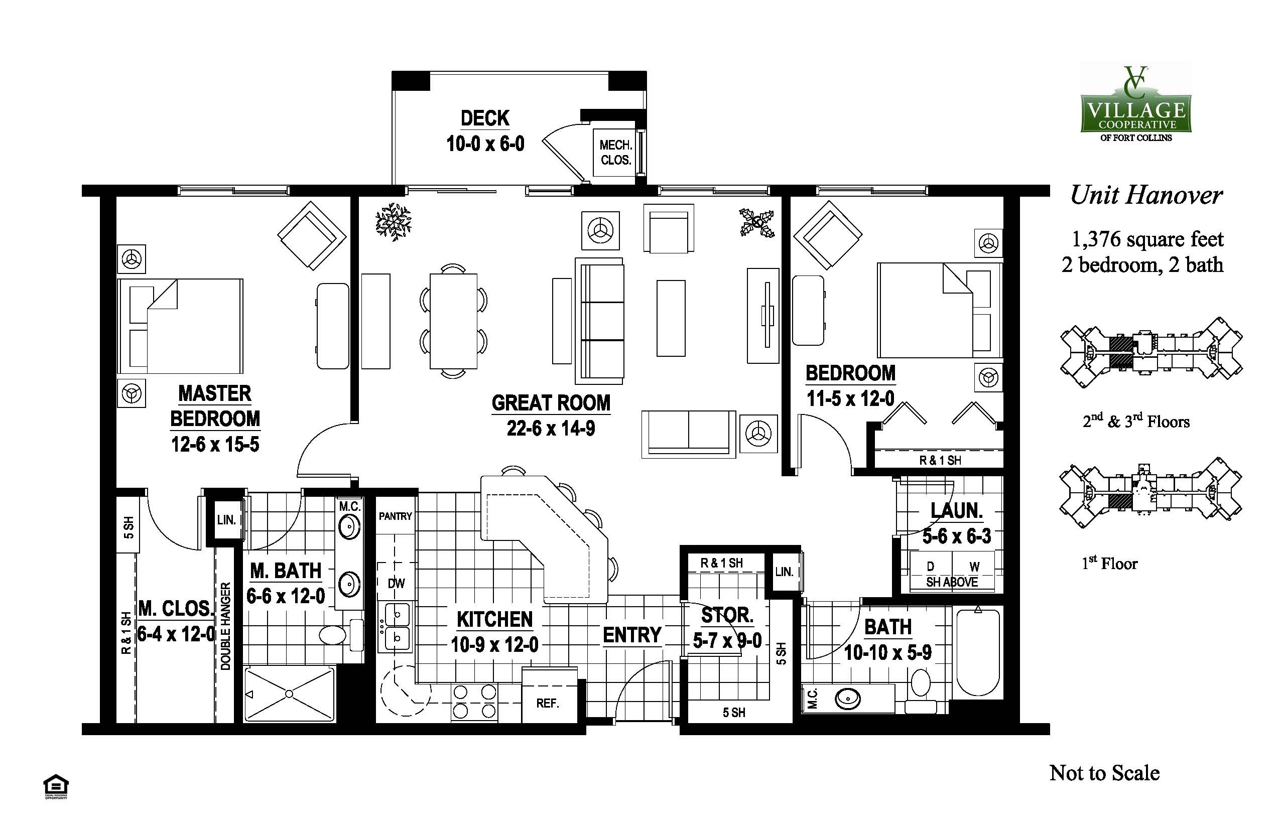 Fort Collins Village Cooperative